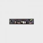 23.9 Inch Bar Type LCD Display 1920*359 LVDS 700nits Bar LCD Screen for sale