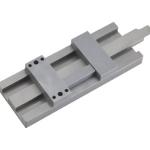 Shipping By Sea Precision Mold Components Z6 Latch Lock Custom Made for sale