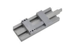 China Shipping By Sea Precision Mold Components Z6 Latch Lock Custom Made supplier