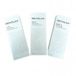 Cross Linked 24mg/Ml Revolax Fine Deep Sub-Q Hyaluronic Acid Fillers