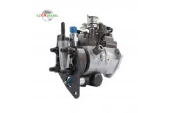 China Fuel Injection Pump 9320A396G 9320A390G 2644H029 for DP210 VISTA 4T Engine supplier