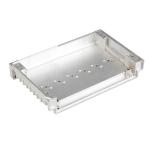 Stainless Steel 304 Small 0.01mm CNC Milling Machine Parts for sale