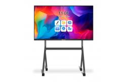 China EDLA Interactive Whiteboard for Schools with Google Education Apps supplier