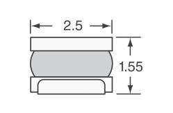 China LQH32PN2R2NN0L NEW AND ORIGINAL STOCK supplier