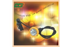 China 15000lux Rechargeable Led Industry Light,Mining Lamp With Low Power Induction supplier