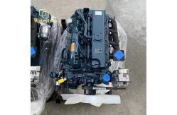 China Brand New Original V2203-BG Engine For Kubota supplier