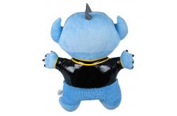 China Comfortable Stuffed Cartoon Characters , Kids Custom Printed Stuffed Animals supplier