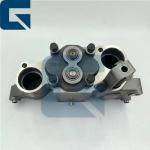 161-4113 1614113 Excavator Engine C15 C16 3412 Oil Pump for sale