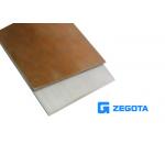 Lightweight Multilayer Clad Metal Coil Good Mechanical Properties