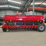 Multi Row Wheat Planter for Cost Effective Precision Planting for sale