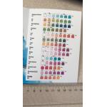 14 In 1 100 Tests Water Hardness Testing Strip Aqurium for sale