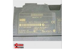 China 6ES7321-7RD00-0AB0 6ES7 321-7RD00-0AB0 Siemens Digital Input Module supplier