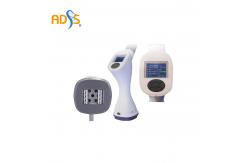 China Cellulite Massager Body Sculpting Machine , Cellulite Vacuum Roller Machine supplier
