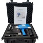 Intelligent Digital Display Handheld Portable Alloy Analyzer HXRF-120DP for sale