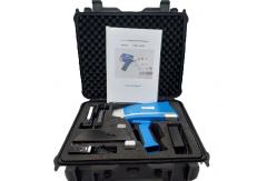 China Handheld Digital Touch Screen Xrf Alloy Analyzer supplier