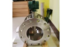 China YOKOGAWA Digital YEWFLO Vortex Flowmeter With FOUNDATION Fieldbus supplier