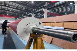 China Cooling Roller manufacturer