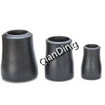 Asme B16.9 Reducer Bw Astm A234 Grade Wpb Eccentric Or Concentric