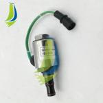 186-1526 1861526 Solenoid Valve For 3306 Engine for sale