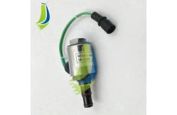 China 186-1526 1861526 Solenoid Valve For 3306 Engine supplier