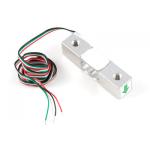 1-50 Kg Single Point Weighing Sensor Strain Gauge Czl635 For Kitchen Scales for sale