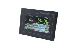 China HIM Display Electronic Weighing Indicator Controller For Powder Filling Machine supplier