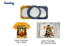 China T-Shirt Printing 1kg 5kg TPU DTF Transfer Powder Adhesive Hot Melt Powder supplier