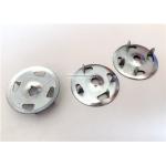 Thermaboard Washers Used With Screws To Strengthen The Anchorages And Connections Between Boards for sale