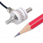 M4 Threaded Rod End Compression Load Cell 5kg 10kg 20kg 50kg 100kg Thrust Force Measurement for sale