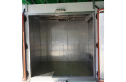 China Electronic Big Capacity Temperature Humidity Chambers supplier