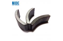 China Vehicle NdFeB Permanent Magnets For Micro Motors supplier