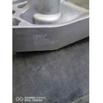 Left Suspension Stabilizer Bar Bracket Precision Casting Machining For Geely Geometry A