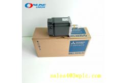 China HG-KR73 MITSUBISHI Servomotor HG Series, Power 750 W supplier