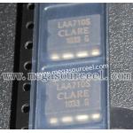 Integrated Circuit Chip LAA710S---- Dual Pole OptoMOS Relays  for sale