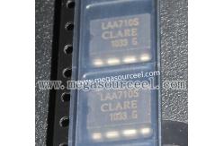China Integrated Circuit Chip LAA710S---- Dual Pole OptoMOS Relays  supplier