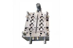China 8cavity Plastic Injection Mould 30mm Cold Runner Precision Injection Molding supplier