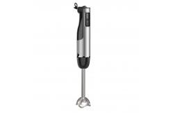 China 1200W Immersion Stick Blender 1 Year Warranty 6-12 Speeds supplier