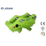Heavy Duty Excavator Quick Coupler , Excavator Hydraulic Hitch For Komatsu PC300 for sale