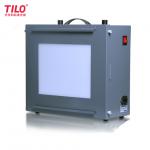 HC5100/HC3100 Resolution Test Chart LED Transmission Light Box 3100k AC100-240V for sale