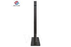 China LCD 32 Inch Floor Standing Digital Signage Display Acrylic Sign supplier