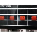 On-line Detector Equipment Cap Inspection System to Check False Accepts