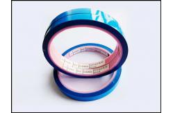 China Industrial High Heat Duct Tape Lengths from 36 Yds To 5 - Customizable supplier