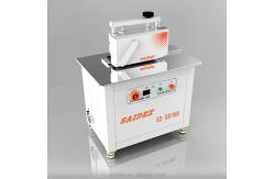 China 2022 Acrylic edeg polishing machine SD-XB1065 High Speed  Trimming Machine supplier