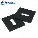 Processing customized aluminum alloy CNC milling parts for sale