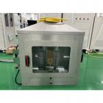 ISO 11925-2 Flammability Test Apparatus Single Flame Source Tester For Building Material for sale