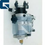 V3349F333T Engine 1104C Common Rail Fuel Injection Pump