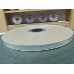 Friction Resistance PET Polyester Electrical Tape For Cable And Wires Material for sale