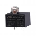 PCB Mount M4 Bolt 30A Power Relay 1 Form A NB902E-12S-S-A 12V 4 Pin Relay for sale