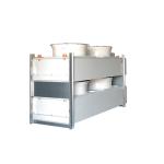 Dry Cooler Single Phase 1P Immersion Bitcoin Mining Cooling System