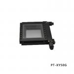 20mm/S High Precision Xy Linear Stage Ultra Thin Two Dimensional for sale
